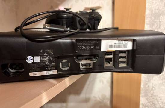 Xbox360 в Саратове фото 3
