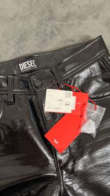 Брюки Diesel в Одинцово фото 3