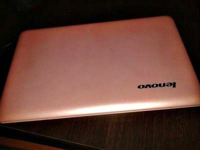 ноутбук Lenovo S206 в Красноярске
