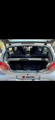 Toyota aygo 2006 год в Краснодаре фото 3