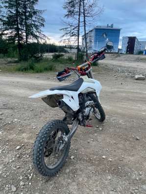 Kayo K1-L 150MX в Магадане фото 4