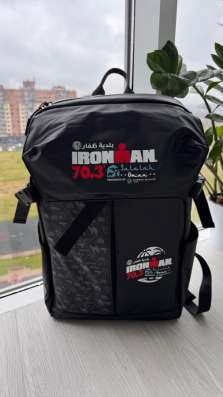 Рюкзак ironman