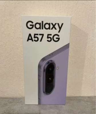 Galaxy A57 5G