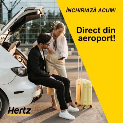 Chirie auto în Chișinău - condiții avantajoase