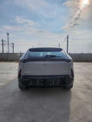 Последняя модель Mazda EZ-60 в Алуште фото 12