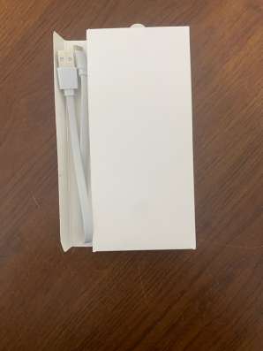 Повербанк Xiaomi 10000mAh 22,5W в Домодедове фото 4