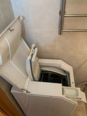 Продам стиральную машину в Москве фото 3