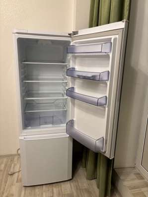 Холодильник Beko в Санкт-Петербурге фото 4