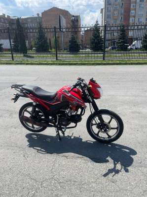 Продажи альфа 125 кб