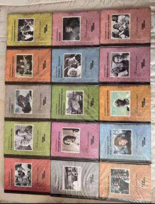 Диски dvd советские фильмы
