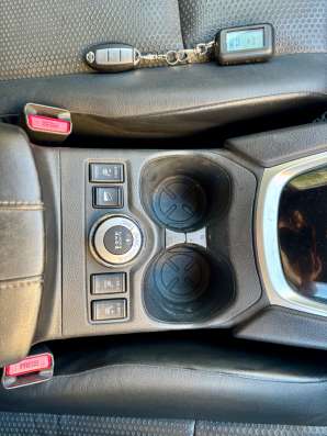 ПРОДАЮ NISSAN X-TRAIL 2018 ГИБРИД в Якутске фото 5