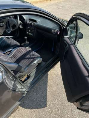 Opel Tigra 1998 в Солнечногорске фото 3
