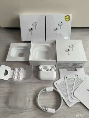 AirPods pro3