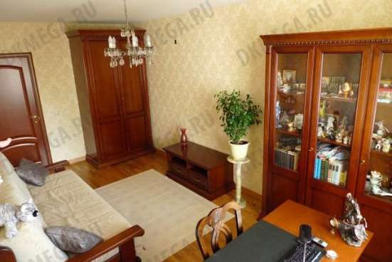Продам трехкомнатную квартиру в Красногорске. Жилая площадь 95 кв.м. Этаж 7. Дом панельный. в Красногорске фото 14
