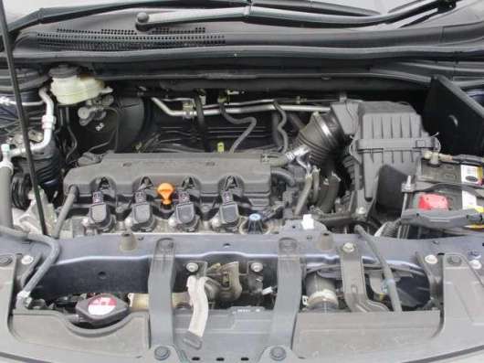 Honda CR-V, 2013 в Владивостоке фото 10