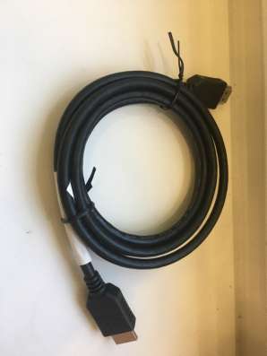 Кабель hdmi