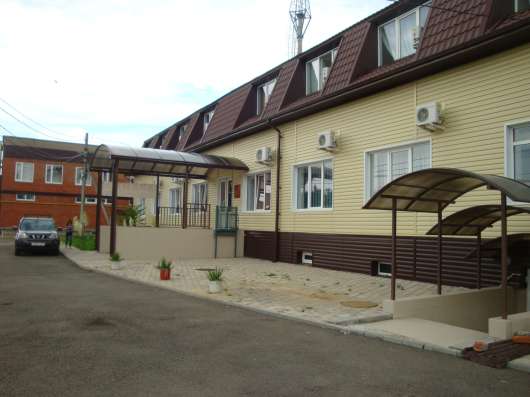 Аренда в Краснодаре