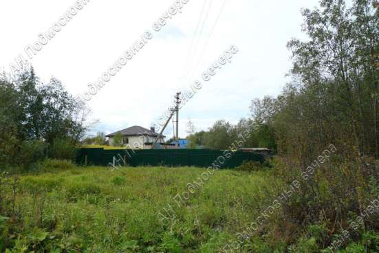 realty_mapper3.plot_in_locationПлощадь 15.00 сот.Есть Электричество, Водопровод. в Москве фото 6