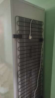 Холодильник BOSCH GS36XW20R в Москве фото 8