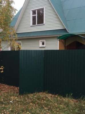 Продам дом в Воскресенске. Жилая площадь 140 кв.м. в Воскресенске фото 4
