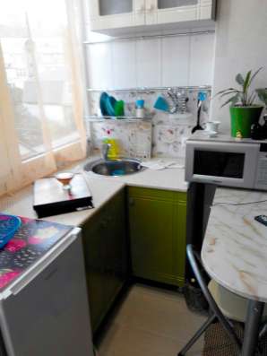 Сдам студию в новом доме на Тимирязева в Сочи фото 9