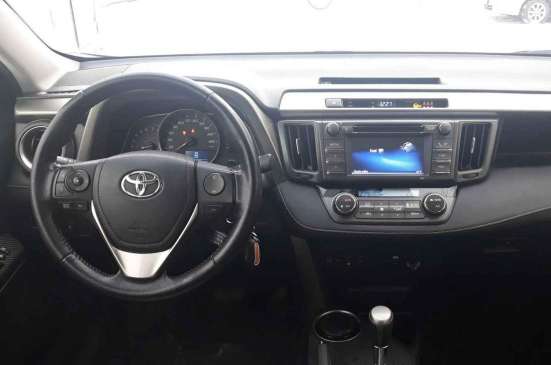 СРОЧНО продам Toyota RAV4, кроссовер в Уфе
