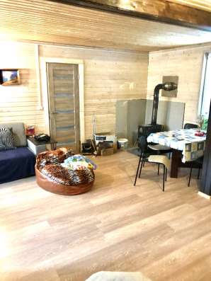 Продам участок с домом 2 Эт в Красногорске фото 4