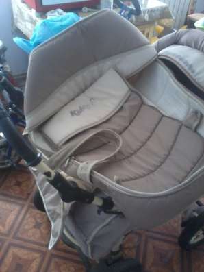 Продам коляску