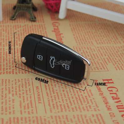 USB-флеш накопитель в Екатеринбурге фото 14