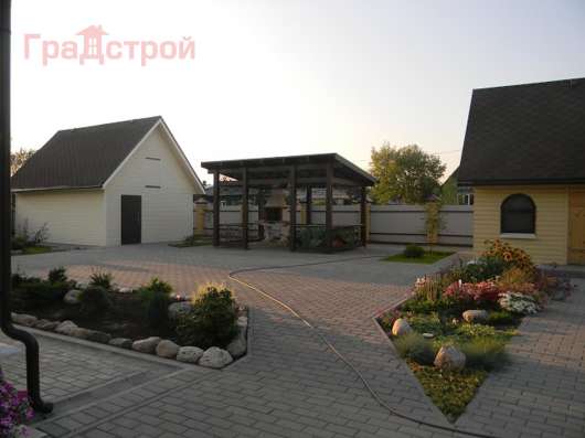 Продам коттедж в Вологда.Жилая площадь 150  кв.м. в Вологде фото 7