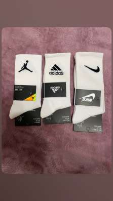 Носки Nike adidas в Ростове-на-Дону