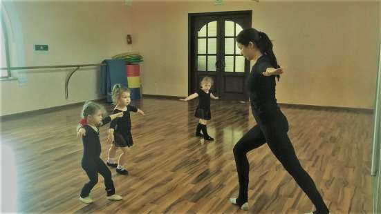 Детский развивающий центр Baby-Land в Сочи фото 4