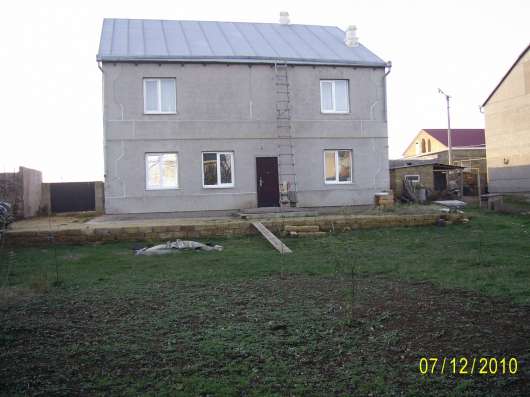 Продам дом Саки в Симферополе фото 11