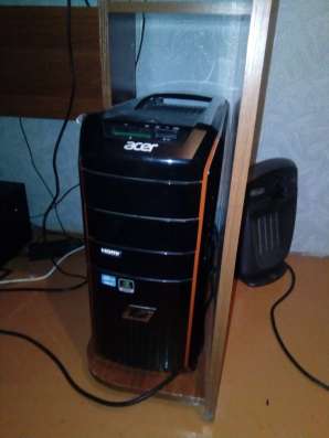 Системный блок Acer в Томске