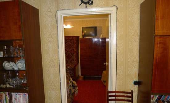 Продам трехкомнатную квартиру в Подольске. Жилая площадь 56 кв.м. Этаж 3. Дом панельный. в Подольске фото 7