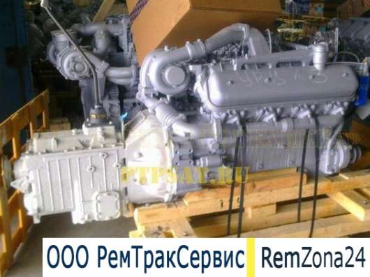 Капитальный ремонт двигателей д-240, д-260 и их модификаций