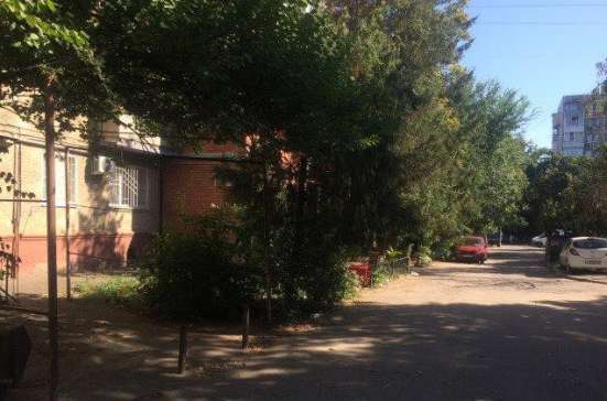 Продам трехкомнатную квартиру в Краснодар.Жилая площадь 60  кв.м.Этаж 2.Дом кирпичный. в Краснодаре фото 3