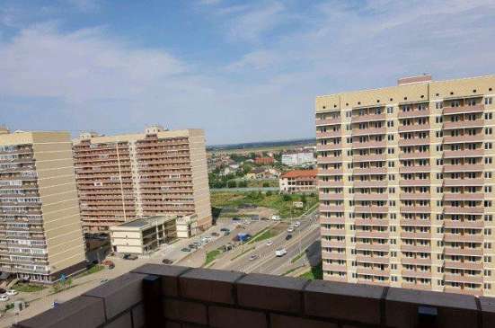 Продам однокомнатную квартиру в Краснодар.Жилая площадь 36  кв.м.Этаж 15.Дом монолитный. в Краснодаре фото 7