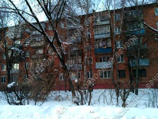 Продам однокомнатную квартиру в Серпухов.Жилая площадь 34,50  кв.м.Этаж 1.Дом кирпичный. в Серпухове фото 5