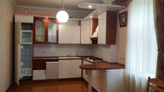 Продам трехкомнатную квартиру в Вологда.Жилая площадь 115,50  кв.м.Дом кирпичный.Есть Балкон. в Вологде фото 4