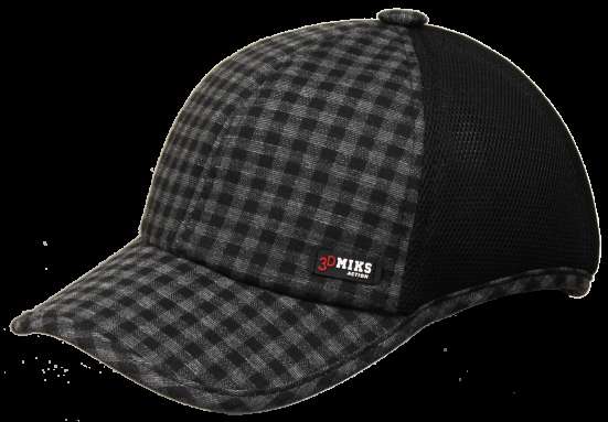 Бейсболки фабрики MIKS в Омске фото 7