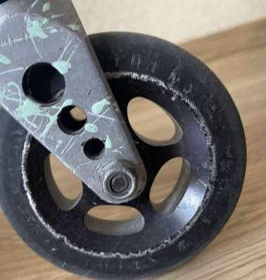 Трюковой самокат профессиональный в Анапе фото 3