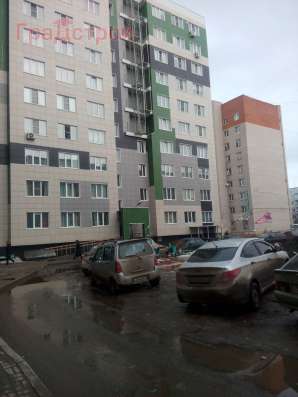 Продам однокомнатную квартиру в Вологда.Жилая площадь 39,50  кв.м.Этаж 4.Дом монолитный. в Вологде