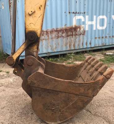 Продам экскаватор JCB200 в Ульяновске фото 7