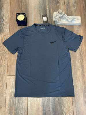 Футболки Nike, adidas