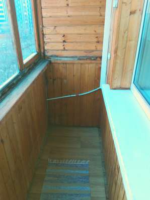 Продажа 1-комн. кв-ры в Самаре фото 4