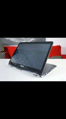 Ноутбук 15.6 Asus VivoBook Flip TP501U в Москве фото 6