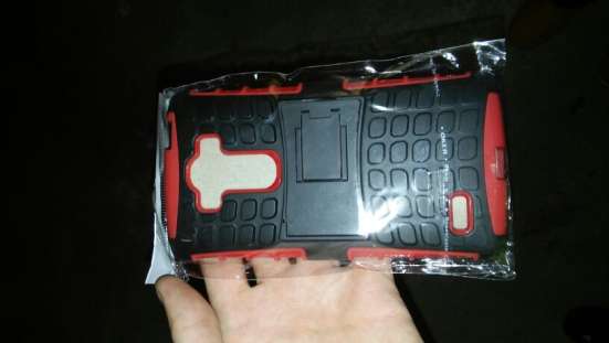 Бронированные чехлы для Lg G3 G4 G5 фото 4