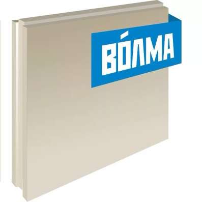 ПГП. Волма. 667х500х100