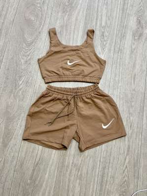 Новый костюм Nike в Москве фото 3